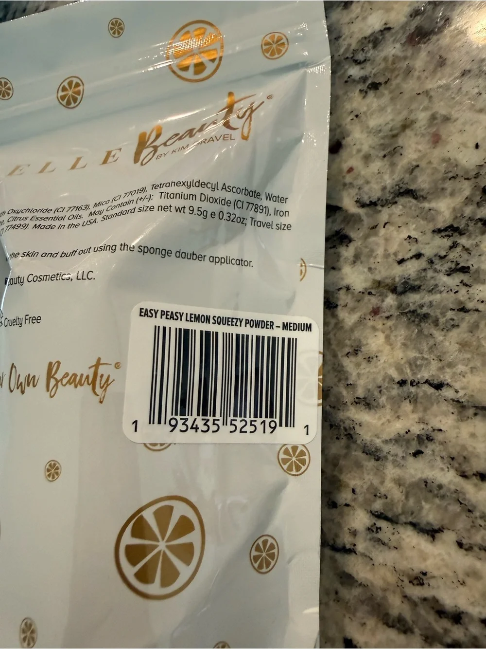 Beauty bundle